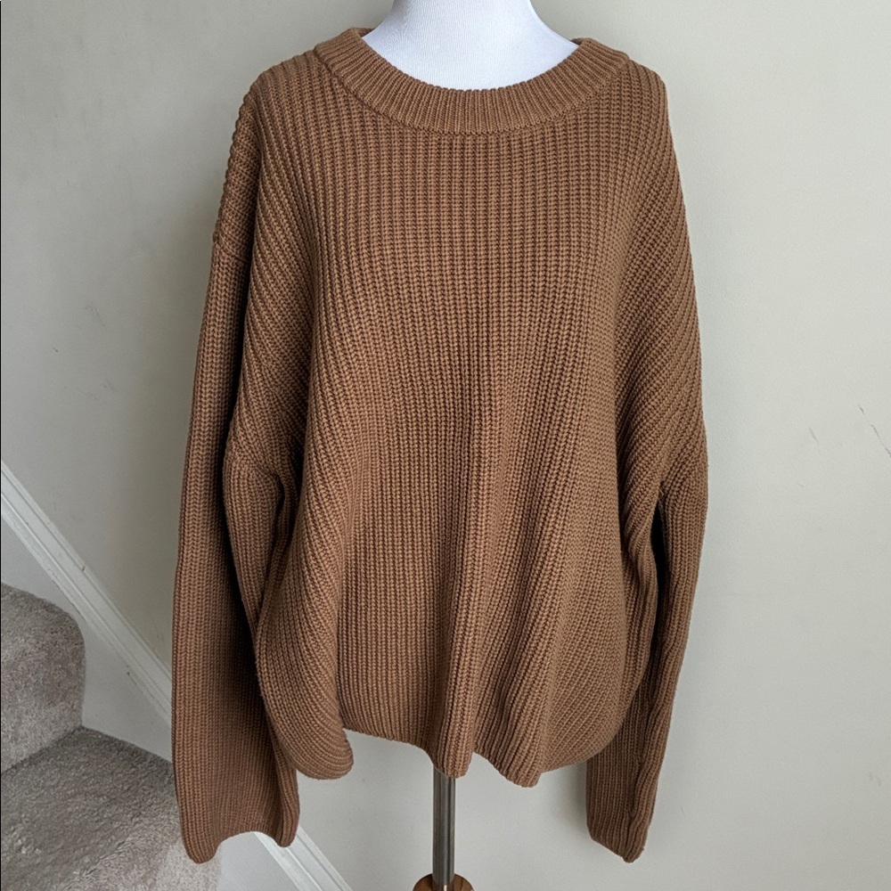 Stylein Knit Sweater(10)